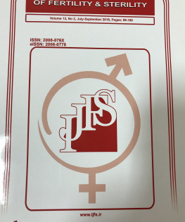 International Journal of Fertility and Sterility (IJFS)