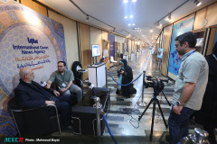 روز چهارم نمایشگاه معرفی گزیده‌ای از دستاوردهای جهاددانشگاهی در مجلس شورای اسلامی