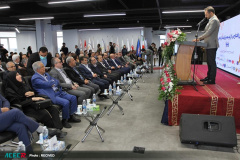 افتتاح نخستین مرکز توسعه و تولید قراردادی کشور در مجتمع تحقیقاتی شهدای جهاددانشگاهی
