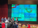 حضور چشمگیر پژوهشکده توسعه صنایع شیمیایی ایران در دومین رویداد تخصصی Petro Tech