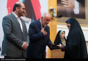 انتخاب مرکز خدمات تخصصی آنالیز شیمیایی جهاددانشگاهی به عنوان تیم برگزیده استان تهران در کنگره ملی بانوان تاثیرگذار