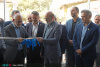 اولین واحد تولید کربن فعال از قیرطبیعی کشور توسط جهاددانشگاهی در کرمانشاه افتتاح شد