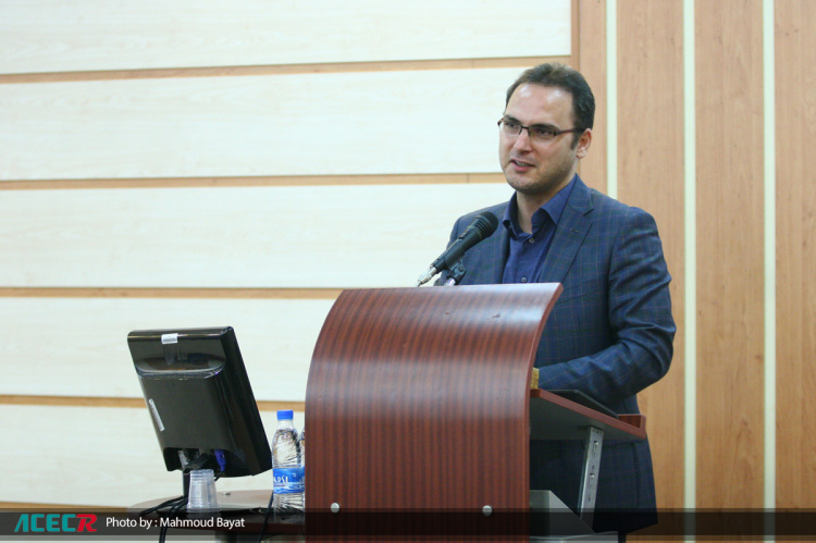 درمان کامل زخمهای دیابتی ظرف هشت هفته با هزینهی پایین/ استفاده از مواد تولید داخل