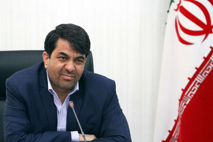 «داناب» طرحی اثرگذار در مدیریت منابع آبی است
