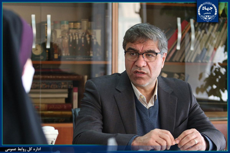آخرین وضعیت اجرای ۵۴ طرح فناورانه در جهاددانشگاهی/ نقش ویژه نخبگان جوان در اجرای طرحهای فناورانه