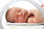 تولدنخستین نوزاد حاصل از درمان ناباروری به روشIVF