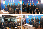 با امضای قرارداد بین جهاددانشگاهی و شرکت مهندسی و توسعه‌ی نفت انجام می‌شود؛