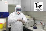 افتتاح آزمایشگاه پیشرفته تشخیص کرونا ویروس در پژوهشگاه ابن سینا جهاددانشگاهی