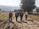 دهکده‌ی گیاهان دارویی در استان گلستان راه‌اندازی می‌شود