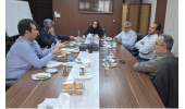 ظرفیتهای جهاددانشگاهی در خدمت توسعه گیاهان دارویی شرق کشور