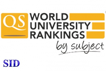 رتبه‌بندی موضوعی دانشگاه‌های جهان &quot;QS ۲۰۱۹&quot; اعلام شد