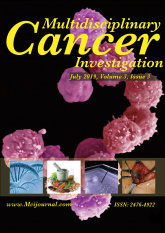 سومین شماره از جلد سوم نشریه بین المللی چند تخصصی سرطان
