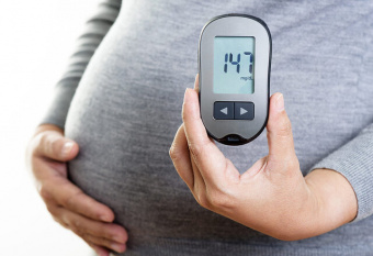 نکاتی درباره دیابت بارداری