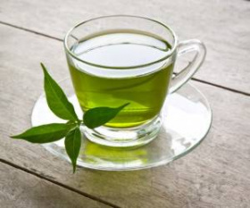 چای سبز و تاثیر آن بر بیماری‌های قلبی و عروقی