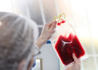 ذخیره‌سازی بیش از ۱۴۰۰ نمونه خون بندناف نوزادان در قزوین
