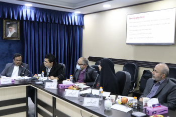 برگزاری سیزدهمین نشست تخصصی «سلامت سالمندی»در جهاددانشگاهی علوم پزشکی شهید بهشتی