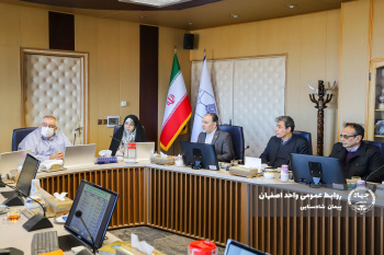 مشارکت جهاددانشگاهی در ایجاد شبکه ملی تشخیص و درمان سرطان پستان در اصفهان