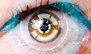 پایش سلامت چشم به وسیله هوش مصنوعی