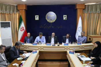 برگزاری نشست تخصصی «جایگاه علم و فناوری در تحقق برنامه‌های توسعه کشور» در سازمان جهاددانشگاهی کرمانشاه