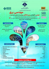 برگزاری دومین کنفرانس بین‌المللی پژوهش‌ها و فناوری‌های نوین در مهندسی برق در دانشگاه علم و فرهنگ