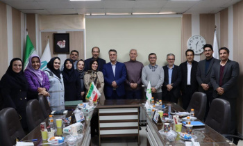 تفاهم‌نامه همکاری با مرکز تحقیقات علوم اعصاب دانشگاه علوم‌پزشکی ایران منعقد شد
