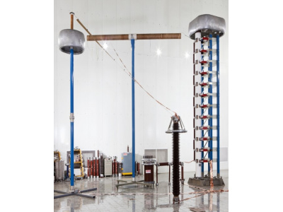 مهندسي برق فشار قوي