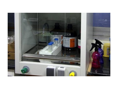 بانك نمونه بيولوژيك بافت، DNA بيماران مبتلا به سرطان پستان