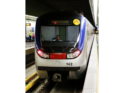 سیستم رانش مترو