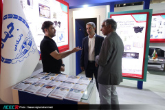 معرفی دستاوردهای جهاددانشگاهی در هفتمین نمایشگاه ایران اکسپو ۲۰۲۵