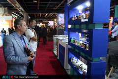 معرفی دستاوردهای جهاددانشگاهی در هفتمین نمایشگاه ایران اکسپو ۲۰۲۵