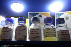 معرفی دستاوردهای جهاددانشگاهی در هفتمین نمایشگاه ایران اکسپو ۲۰۲۵