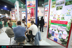 معرفی دستاوردهای جهاددانشگاهی در هفتمین نمایشگاه ایران اکسپو ۲۰۲۵