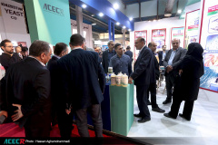 معرفی دستاوردهای جهاددانشگاهی در هفتمین نمایشگاه ایران اکسپو ۲۰۲۵