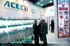 معرفی دستاوردهای جهاددانشگاهی در هفتمین نمایشگاه ایران اکسپو ۲۰۲۵