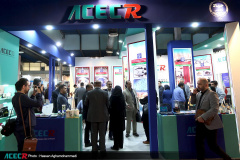 معرفی دستاوردهای جهاددانشگاهی در هفتمین نمایشگاه ایران اکسپو ۲۰۲۵