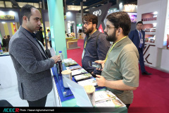 معرفی دستاوردهای جهاددانشگاهی در هفتمین نمایشگاه ایران اکسپو ۲۰۲۵