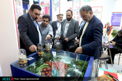 معرفی دستاوردهای جهاددانشگاهی در هفتمین نمایشگاه ایران اکسپو ۲۰۲۵