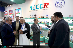 معرفی دستاوردهای جهاددانشگاهی در هفتمین نمایشگاه ایران اکسپو ۲۰۲۵