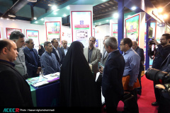 معرفی دستاوردهای جهاددانشگاهی در هفتمین نمایشگاه ایران اکسپو ۲۰۲۵