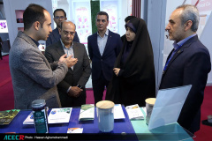 معرفی دستاوردهای جهاددانشگاهی در هفتمین نمایشگاه ایران اکسپو ۲۰۲۵