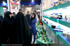 معرفی دستاوردهای جهاددانشگاهی در هفتمین نمایشگاه ایران اکسپو ۲۰۲۵