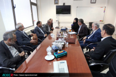 برگزاری نشست هم‌اندیشی معاونان پژوهش و فناوری ادوار مختلف جهاددانشگاهی