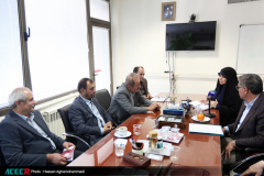 برگزاری نشست هم‌اندیشی معاونان پژوهش و فناوری ادوار مختلف جهاددانشگاهی