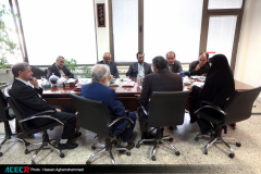 برگزاری نشست هم‌اندیشی معاونان پژوهش و فناوری ادوار مختلف جهاددانشگاهی