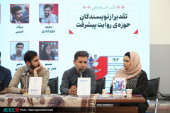 حضور جهاددانشگاهی در سی و ششمین نمایشگاه بین المللی کتاب تهران