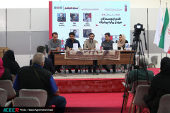 حضور جهاددانشگاهی در سی و ششمین نمایشگاه بین المللی کتاب تهران