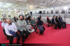 حضور جهاددانشگاهی در سی و ششمین نمایشگاه بین المللی کتاب تهران