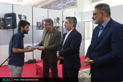 حضور جهاددانشگاهی در سی و ششمین نمایشگاه بین المللی کتاب تهران