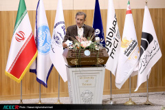 افتتاحیه نخستین همایش ملی «تجارب مسئولیت اجتماعی در ایران»