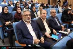 افتتاحیه نخستین همایش ملی «تجارب مسئولیت اجتماعی در ایران»